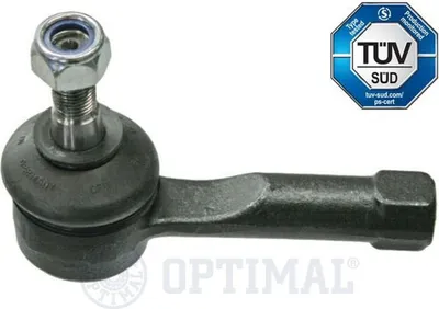 Produktbild von OPTIMAL Spurstangenkopf Spurstange für NISSAN ALMERA II Hatchback (N16) Außen Vorne G1-1295