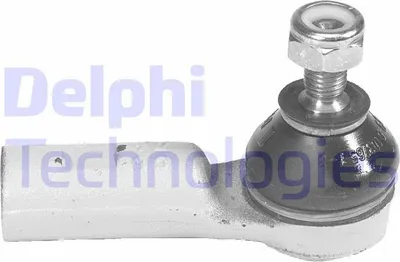 Produktbild von DELPHI Spurstangenkopf Spurstange für MG MGF (RD) Vorne TA1498