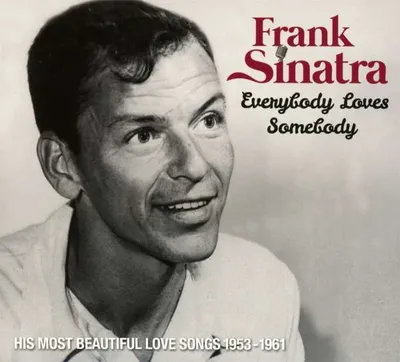 Produktbild von Everybody loves somebody