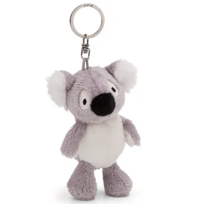 Produktbild von Nici Schlüsselanhänger Koala Barry 10cm GREEN