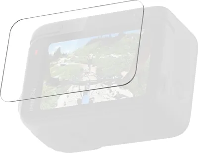 Obrázok produktu pre Insta360 Screen Protector, Ochrana displeja, 80 g, Priehľadná