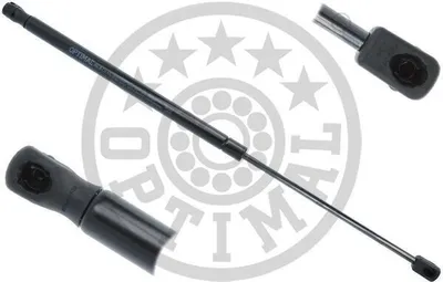 Produktbild von OPTIMAL AG-50165 Gasfeder Heckklappendämpfer 532mm
