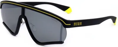 Produktbild von POLAROID Sonnenbrille Sunglasses PLD MSGM 71C