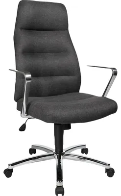 Produktbild von Topstar Chefsessel "Chairman 70" anthrazit