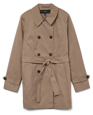 Produktbild von VERO MODA Vmchelsea Olivia Trenchcoat Noos