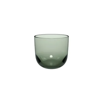 Image de Gobelets Bas Vert Like Glass Résistance Et Esthétique Verre - Villeroy Et Boch