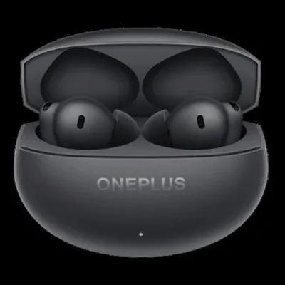 Produktbild von OnePlus Buds 4 gray