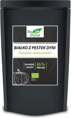 Obrázok produktu pre TEKVICOVÝ SEMIENOK PROTEÍN 500 g -PLANÉTA