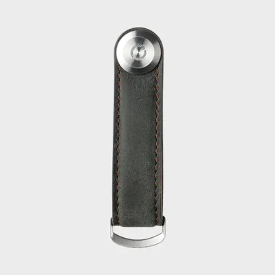 Produktbild von ORBITKEY Schlüssel Organizer Crazy Horse - Mandalorian