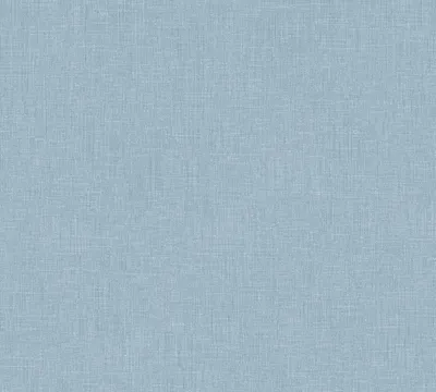 Produktbild von Livingwalls Unitapete Metropolitan Stories einfarbige Tapete unifarben Vliestapete blau 10,05 m x 0,53 m