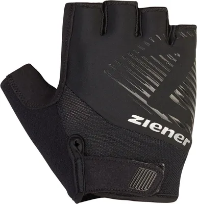 Image de Gant de vélo Curdt-z homme noir (12) 8