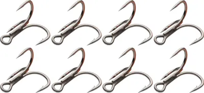 Produktbild von Savage Gear Savage SGY 2X # 2 Angelhake