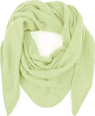 Produktbild von Glamexx24 Damenschal Herrenschal Halstuch dreieckstuch Warmer Strickschal Winterschal in viele Farben Weicher angenehm zu tragener Schal XXL Schal