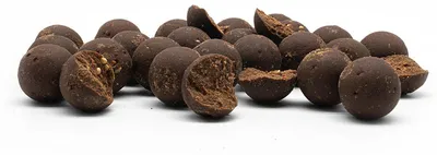 Produktbild von P.R. Baits The Collector Boilies 2 kg 24 mm