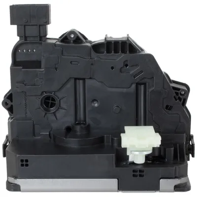 Image de Moteur de verrouillage de porte arrière gauche, 9 broches, avec verrouillage centralisé, pour Opel Meriva B, de 2010 à 2017