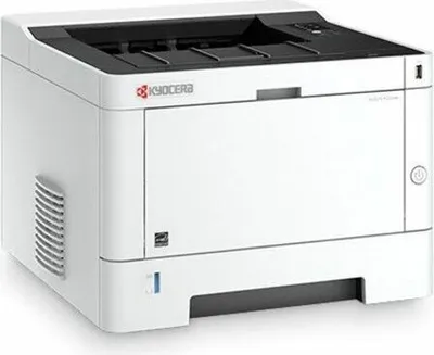 Produktbild von ECOSYS P2235dn (inkl. 3 Jahre Kyocera Life Plus) (grau/schwarz, USB, LAN)