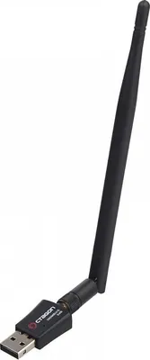 Obrázok produktu pre USB WiFi Dongle OCTAGON WL038 300Mb/s, s anténkou 5dB