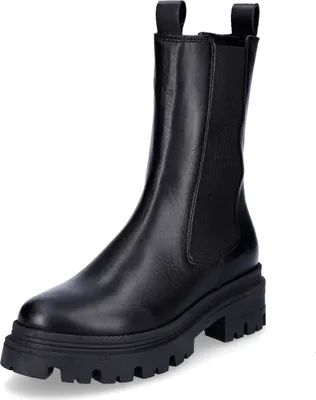 Obrázek produktu pro Chelsea Boot - Black Leather : Normal : 40 Width: Velikost: 40