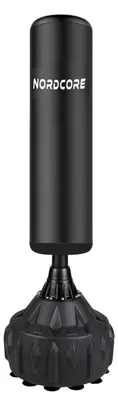 Produktbild von Standboxsack Core aus Kunstleder, 107 cm, freistehend, 71 Liter Basisvolumen