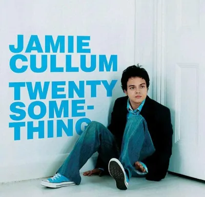 Immagine prodotto di Jamie Cullum - Twentysomething (Edizione 20° anniversario) (2 LP)