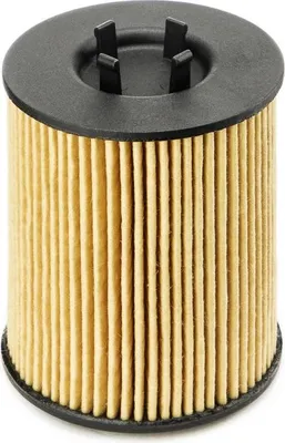 Produktbild von Ölfilter UFI 25.017.00 Filtereinsatz für OPEL Corsa C Schrägheck (X01) Astra G CC (T98) Zafira A (T98) Vectra C Caravan (Z02) Vectra C Limousine (Z02)