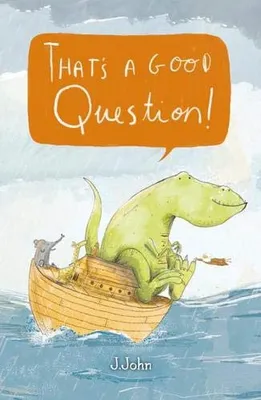 Produktbild von That's A Good Question