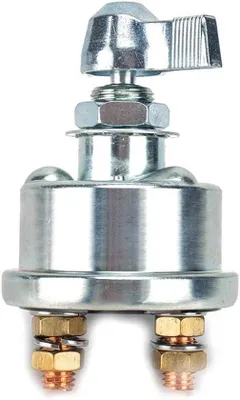 Image de Protection de crochet d'attelage pour remorques de voitures et camions de 50 mm
