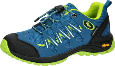 Produktbild von Outdoorschuh Expedition Kids 37