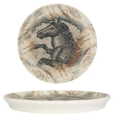 Immagine prodotto di Piatto da dessert Bonna - Mesopotamia - Porcellana - 16 cm