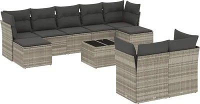 Zdjęcie produktu dla VidaXL 3250161, 10 szt.