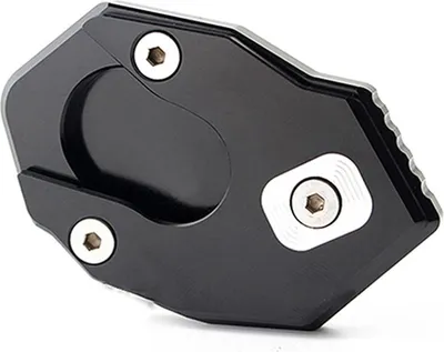 Produktbild von Seitenständerfuß / Seitenständerplatte für Kawasaki Z 900 / Z 650 17-2
