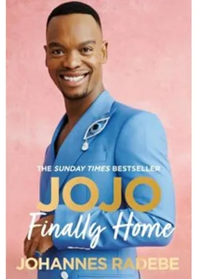 Imagen del producto de Jojo
