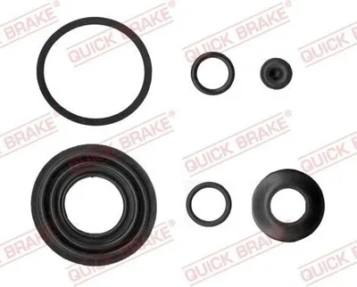 Produktbild von QUICK BRAKE Bremssattel-Reparatursatz für FIAT STILO (192) 114-0029