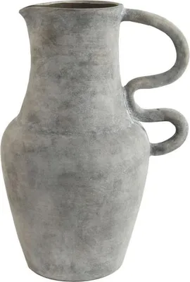 Immagine prodotto di Vaso Home ESPRIT Terracotta colorata