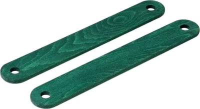 Produktbild von MODU M-ADD-2XB-NA-FG, Holz, Grün, Kind, 80 kg, Drinnen, 70 cm