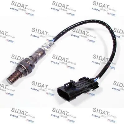Produktbild von FISPA 90013 Regelsonde Lambdasonde 260mm
