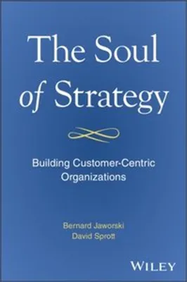 Produktbild von The Soul of Strategy