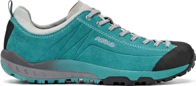 Zdjęcie produktu dla Asolo Space Gv Buty turystyczne Niebieskie EU 38 Damskie 38