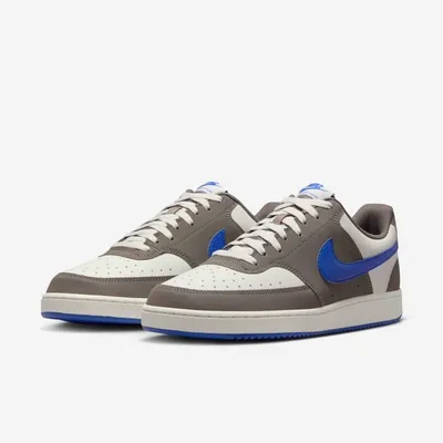 Zdjęcie produktu dla Buty Sportowe Nike Court Vision Lo Im0459 102 R-44,5