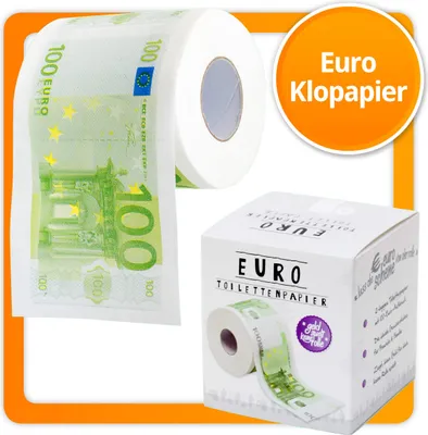 Obrázok produktu pre Toaletný papier Euro