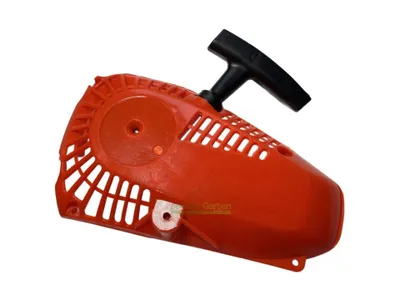 Immagine prodotto di Avviamento Grizzly Makita Gardena Powertec Garden Ferrex 25 ccm motosega