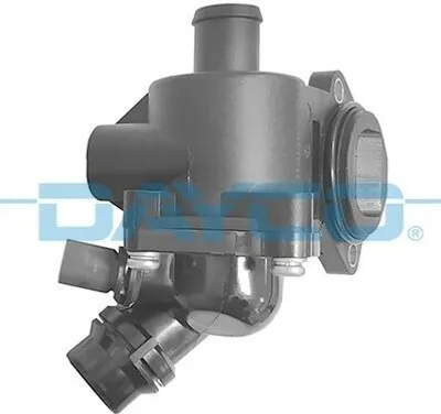 Produktbild von DAYCO Thermostat Kühlmittel 100°C für AUDI A4 Avant (8ED, B7) A4 Avant (8E5, B6) A6 Avant (4B5, C5) A4 Limousine (8E2, B6) für VW PASSAT Variant (3B6)