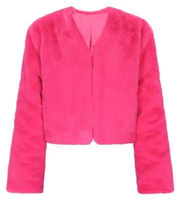 Immagine prodotto di Giacca da donna Ciaga - rosa, XS
