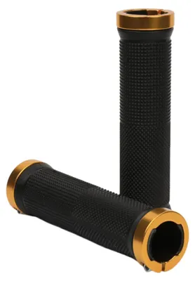 Produktbild von Fahrradgriffe Lenkergriffe Handgriffe 1 Paar Fahrrad Rutschfest Ergonomisches Gummi