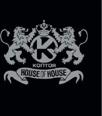 Produktbild von Kontor House Of House Vol.1