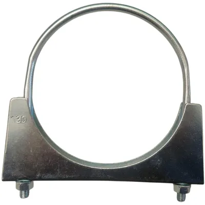 Obrázok produktu pre FA1 911-930 Svorka výfuku Svorka konzoly Ø130 mm