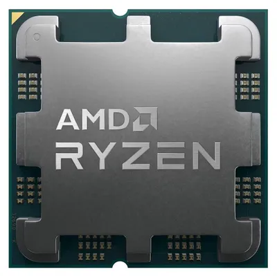 Image de Processeur AMD Ryzen 5 7400 - Boîte