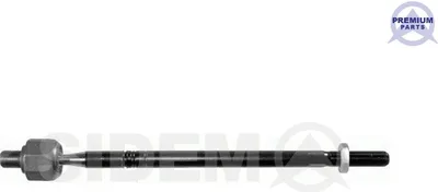 Produktbild von SIDEM 20610 Axialgelenk Spurstange für IVECO DAILY IV Kasten/Kombi Vorne