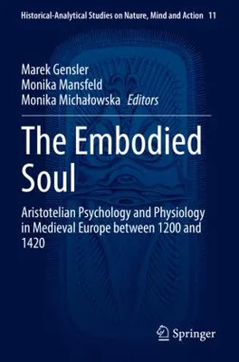 Obrázok produktu pre The Embodied Soul