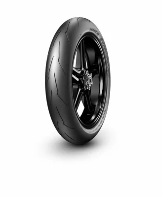 Obrázok produktu pre Pneumatiky PIRELLI DIABLO SUPERCORSA V3 SC2 120/70 ZR 17 M/C 58W TL
